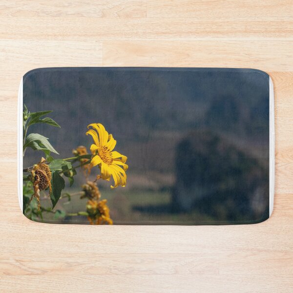 Item preview, Last Yellow Flower  designed and sold by PitakChai93.