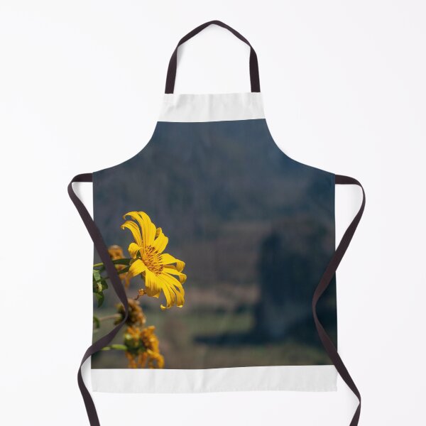 Item preview, Last Yellow Flower designed and sold by PitakChai93.