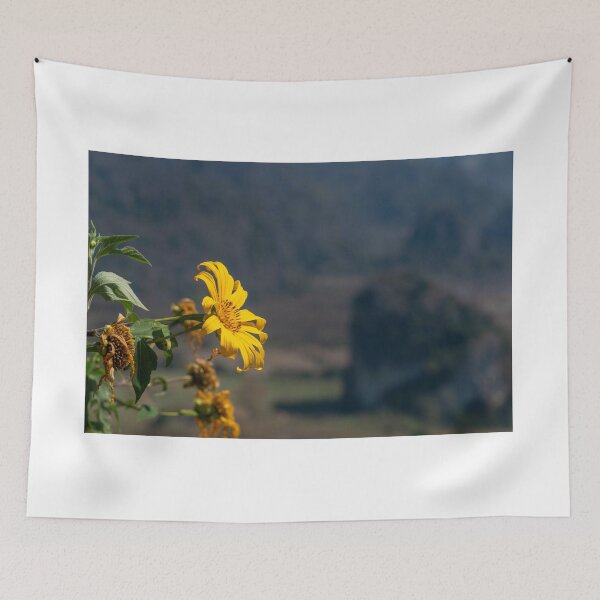 Item preview, Last Yellow Flower  designed and sold by PitakChai93.