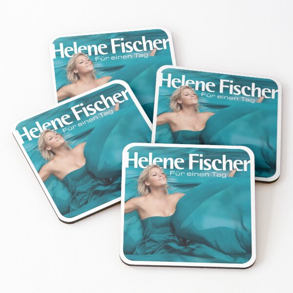 Item preview, Helene Fischer - Für einen Tag album 2011 designed and sold by the okayest  designs.