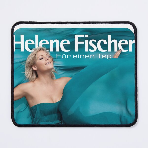 Item preview, Helene Fischer - Für einen Tag album 2011 designed and sold by the okayest designs.