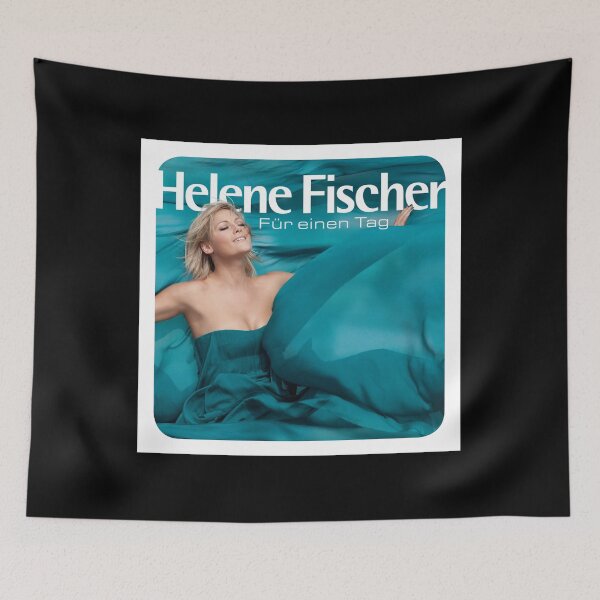 Item preview, Helene Fischer - Für einen Tag album 2011 designed and sold by the okayest  designs.