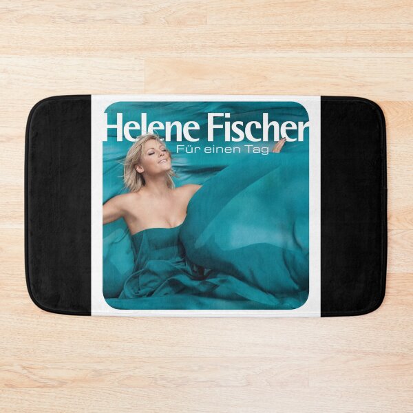 Item preview, Helene Fischer - Für einen Tag album 2011 designed and sold by the okayest  designs.