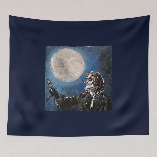 Item preview, Geoff Lament designed and sold by nebbiavolpe.