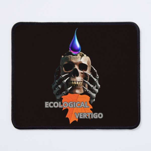 Item preview, ECOLOGICAL VERTIGO designed and sold by Tadeusz1.