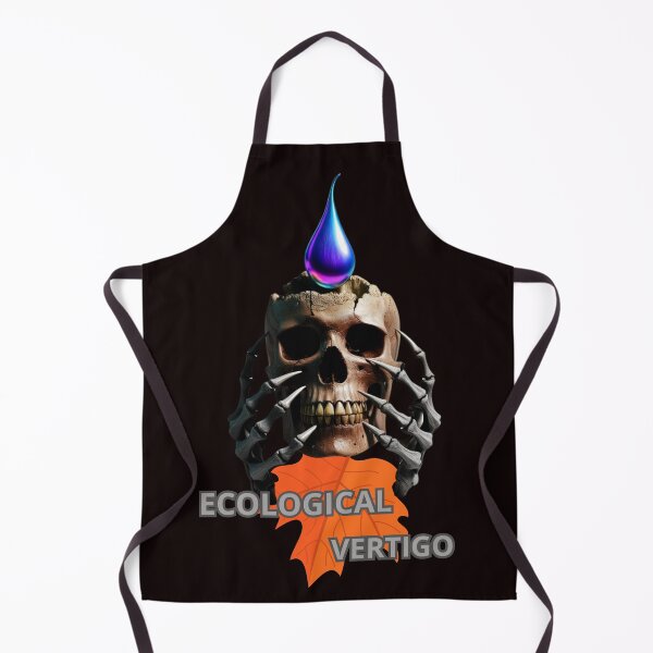 Item preview, ECOLOGICAL VERTIGO designed and sold by Tadeusz1.