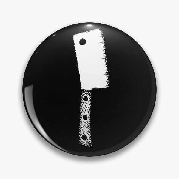 Item preview, Butcher's Knife designed and sold by Big Flat Films.