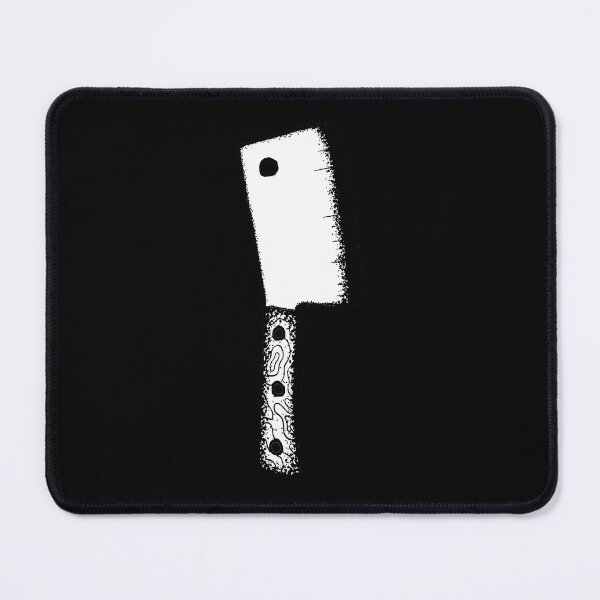 Item preview, Butcher's Knife designed and sold by Big Flat Films.