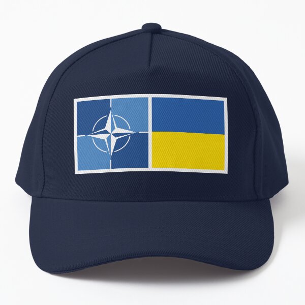 Item preview, NATO-Ukraine designed and sold by Andantino.