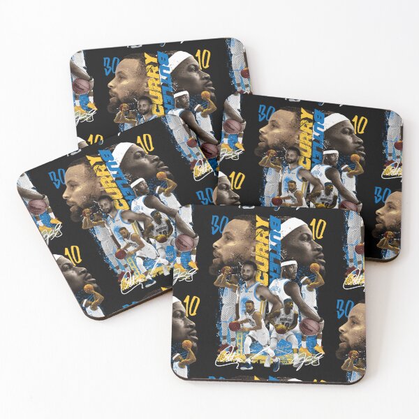 Item preview, Curry and Butler designed and sold by IconicCats.