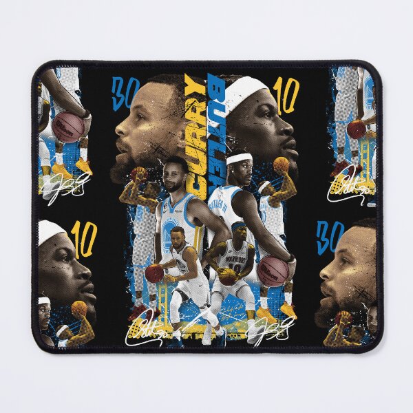 Item preview, Curry and Butler designed and sold by IconicCats.