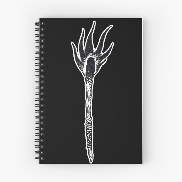 Item preview, Cave Torch designed and sold by Big Flat Films.