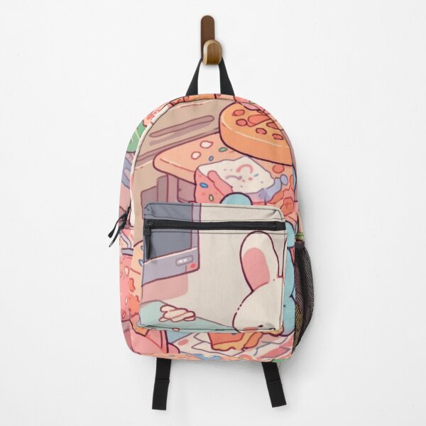 Item preview, Bunnies Chill Hangout designed and sold by jinwooo.