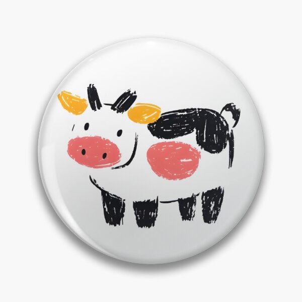 Item preview, Cow designed and sold by Newrealis.