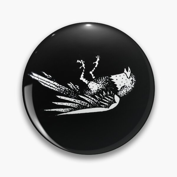 Item preview, Dead Sparrow designed and sold by Big Flat Films.