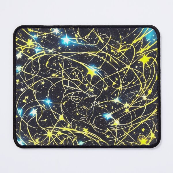 Item preview, Midnight Galaxy designed and sold by Curious Conquests.