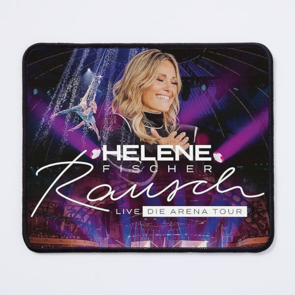 Item preview, Helene Fischer - Rausch Live (Die Arena Tour) album 2024 designed and sold by the okayest  designs.