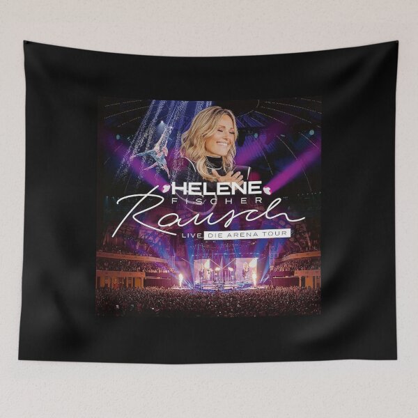 Item preview, Helene Fischer - Rausch Live (Die Arena Tour) album 2024 designed and sold by the okayest  designs.