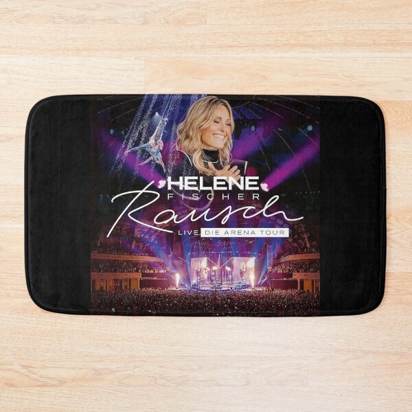 Item preview, Helene Fischer - Rausch Live (Die Arena Tour) album 2024 designed and sold by the okayest  designs.