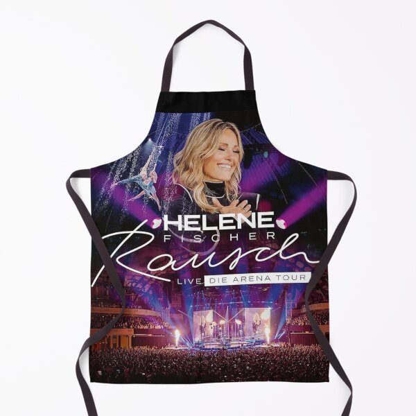 Item preview, Helene Fischer - Rausch Live (Die Arena Tour) album 2024 designed and sold by the okayest  designs.