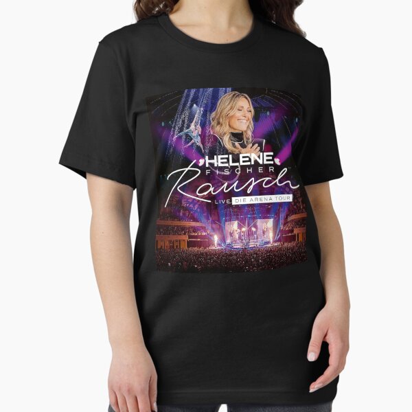 Item preview, Helene Fischer - Rausch Live (Die Arena Tour) album 2024 designed and sold by the okayest  designs.