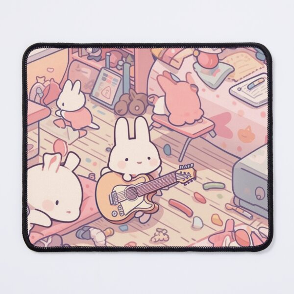 Item preview, Chaotic Guitar Session designed and sold by jinwooo.