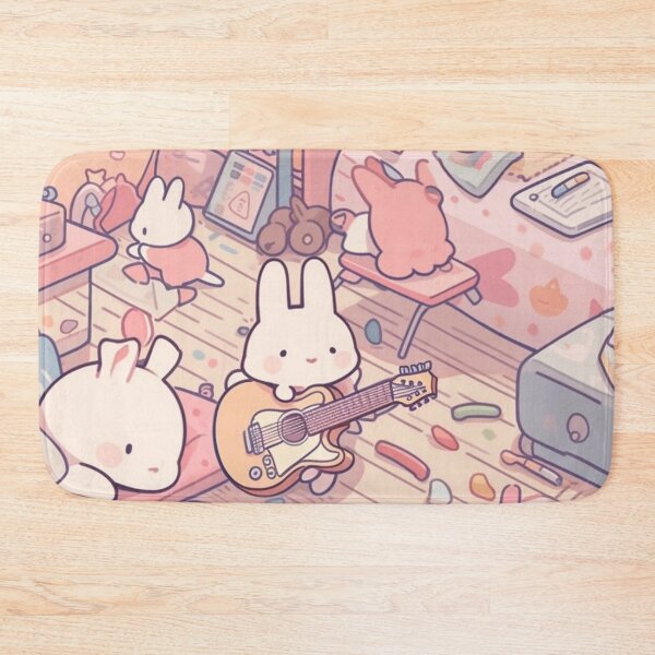 Item preview, Chaotic Guitar Session designed and sold by jinwooo.