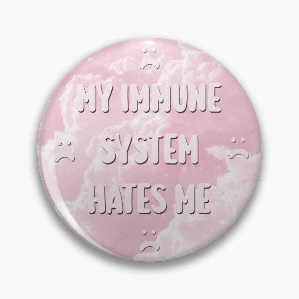 Item preview, Immune System designed and sold by gwyntism.