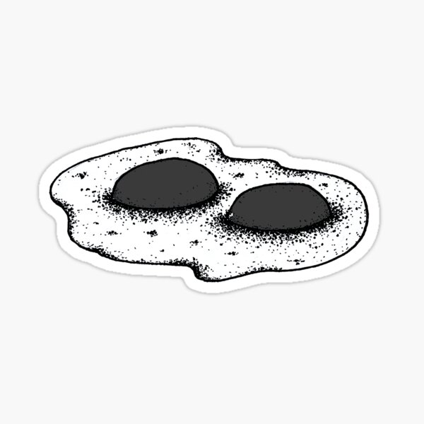 Item preview, Sunny Side Up designed and sold by Big Flat Films.