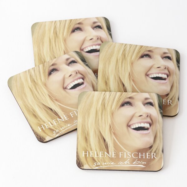 Item preview, Helene Fischer - So wie ich bin album 2009 designed and sold by the okayest  designs.