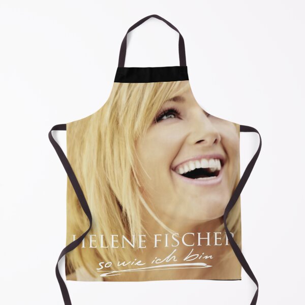 Item preview, Helene Fischer - So wie ich bin album 2009 designed and sold by the okayest designs.