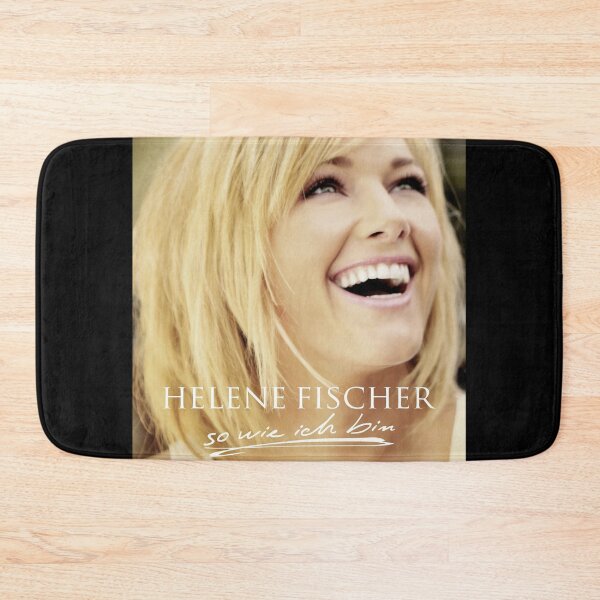 Item preview, Helene Fischer - So wie ich bin album 2009 designed and sold by the okayest  designs.