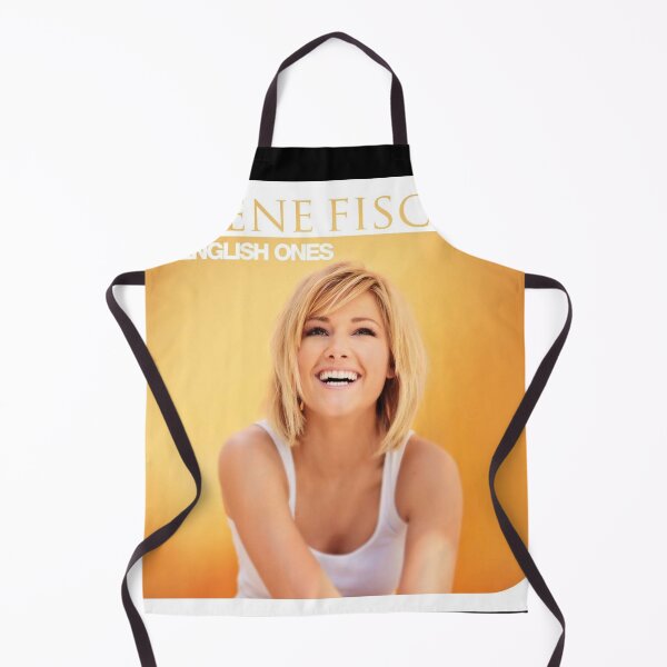 Item preview, Helene Fischer - The English Ones album 2010 designed and sold by the okayest  designs.