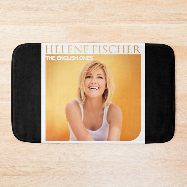 Item preview, Helene Fischer - The English Ones album 2010 designed and sold by the okayest  designs.