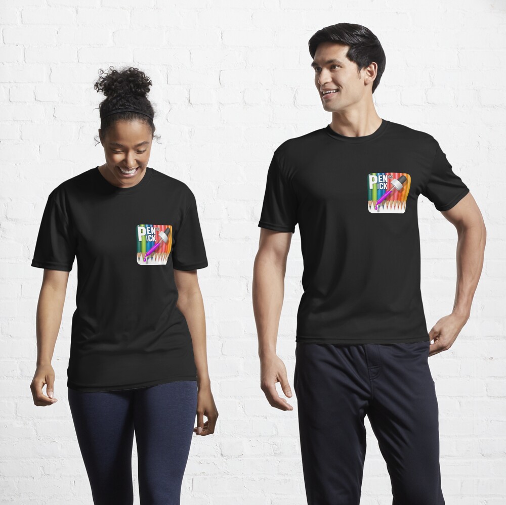 Item preview, Active T-Shirt designed and sold by JasminaSusak.