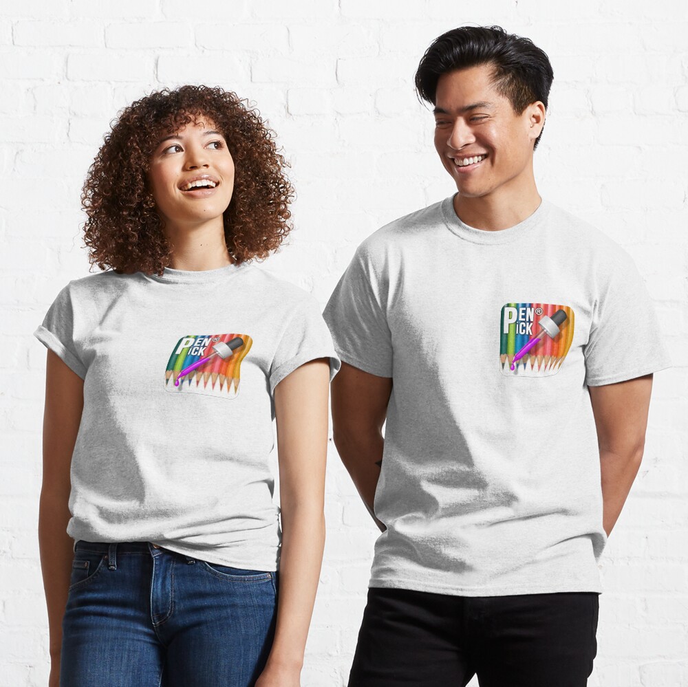 Item preview, Classic T-Shirt designed and sold by JasminaSusak.