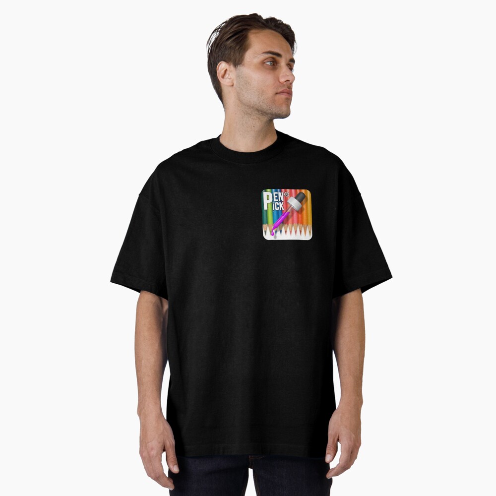 Item preview, Oversized T-Shirt designed and sold by JasminaSusak.