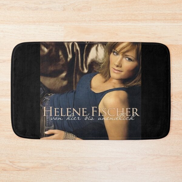Item preview, Helene Fischer - Von Hier Bis Unendlich album 2006 designed and sold by the okayest  designs.