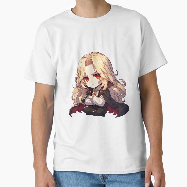 Item preview, Chibi Alucard designed and sold by AnimeScenery.