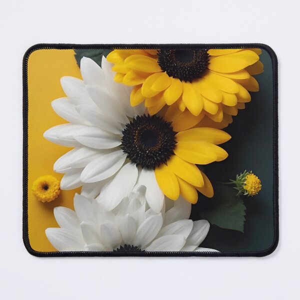 Item preview, Chrysanthemum designed and sold by Curious Conquests.