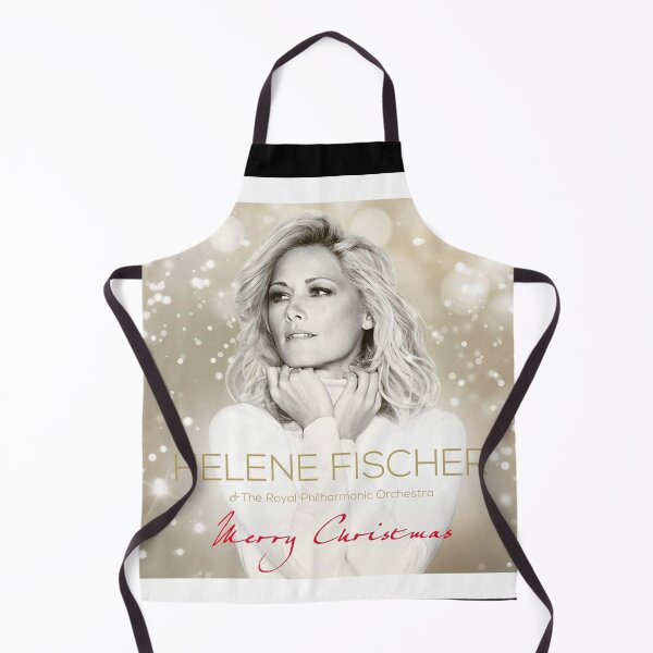 Item preview, Helene Fischer - Weihnachten album 2015 designed and sold by the okayest  designs.