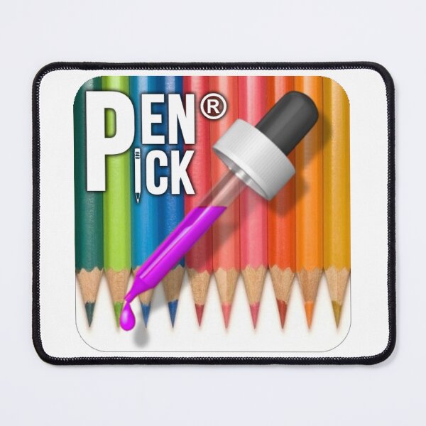 Item preview, PenPick designed and sold by Jasmina Susak.