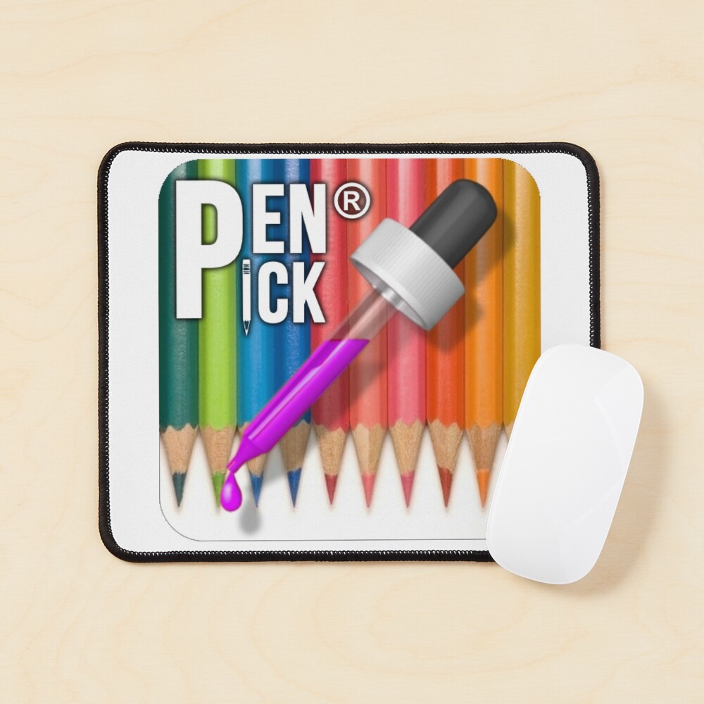 Item preview, Mouse Pad designed and sold by JasminaSusak.