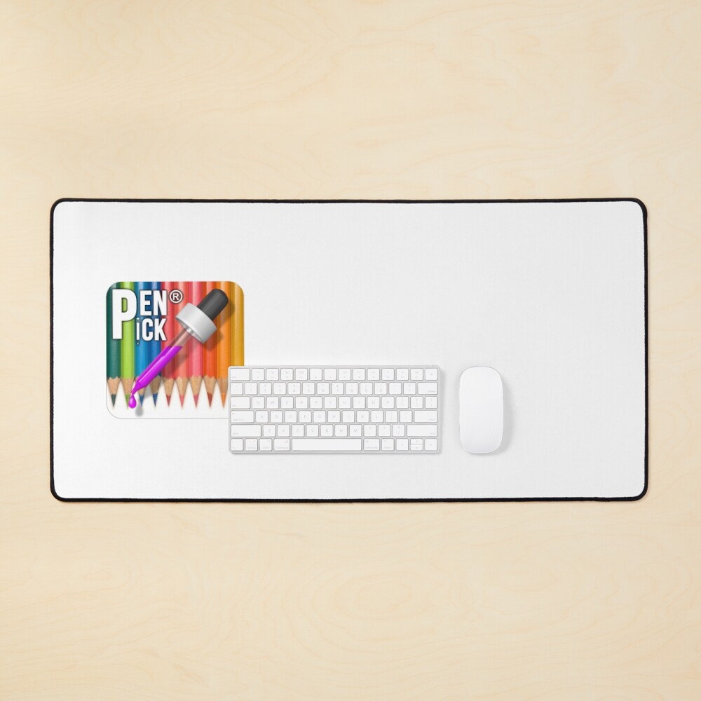 Item preview, Desk Mat designed and sold by JasminaSusak.