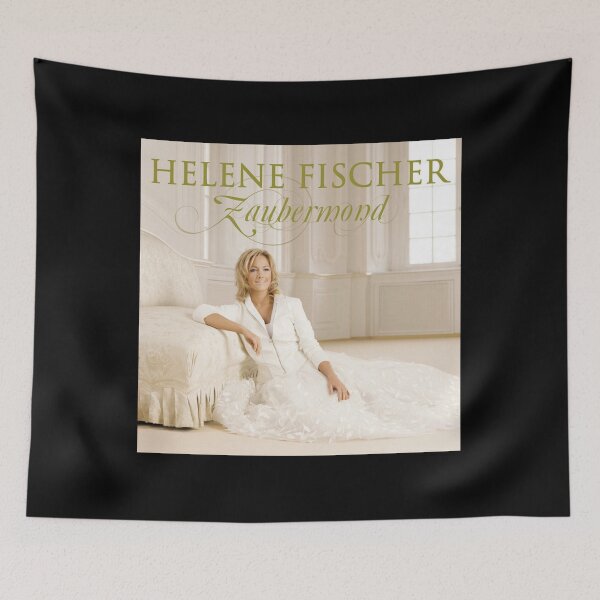 Item preview, Helene Fischer - Zaubermond album 2008 designed and sold by the okayest  designs.