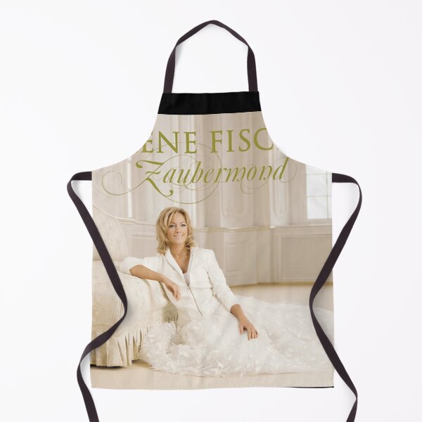 Item preview, Helene Fischer - Zaubermond album 2008 designed and sold by the okayest  designs.
