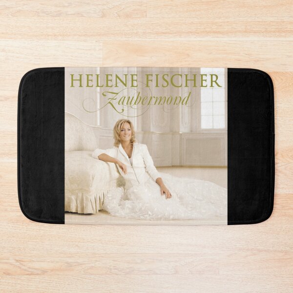Item preview, Helene Fischer - Zaubermond album 2008 designed and sold by the okayest  designs.