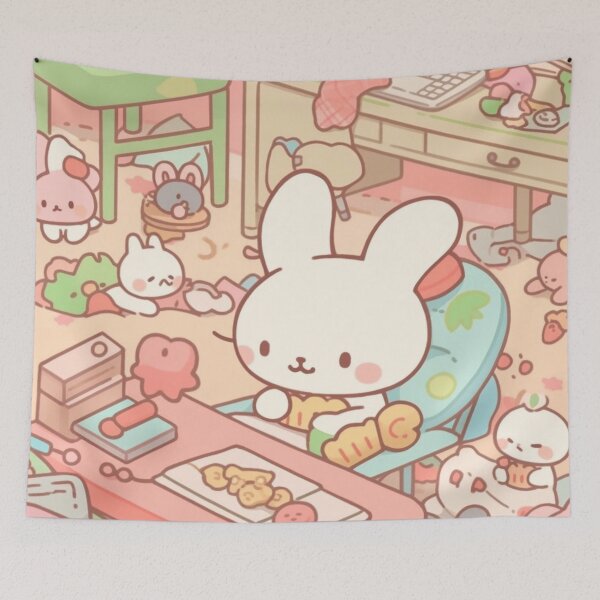 Item preview, Study Room designed and sold by jinwooo.