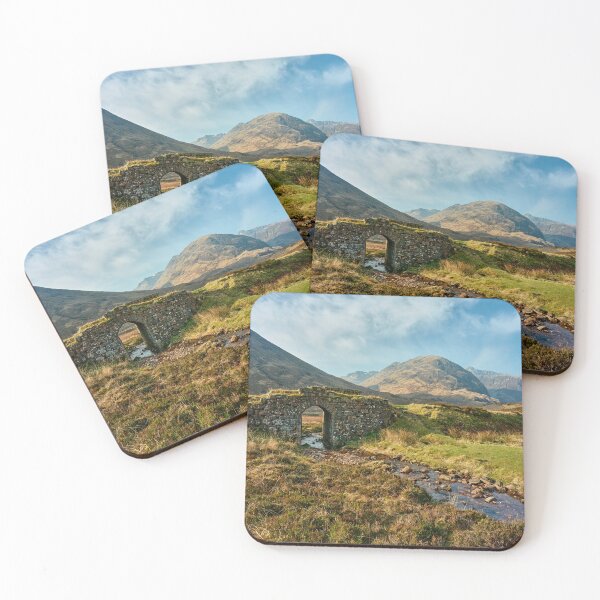 Item preview, The old bridge and burn designed and sold by Theonebespoke.