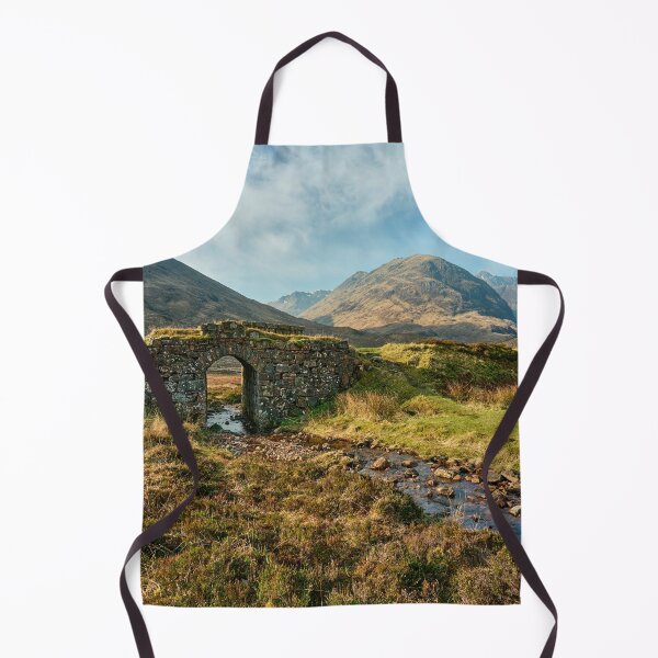 Item preview, The old bridge and burn designed and sold by Theonebespoke.